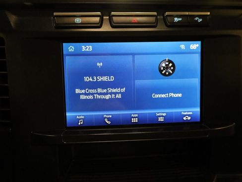 Used 2024 Ford F350 XLT w/ FX4 Off-Road Package image 15