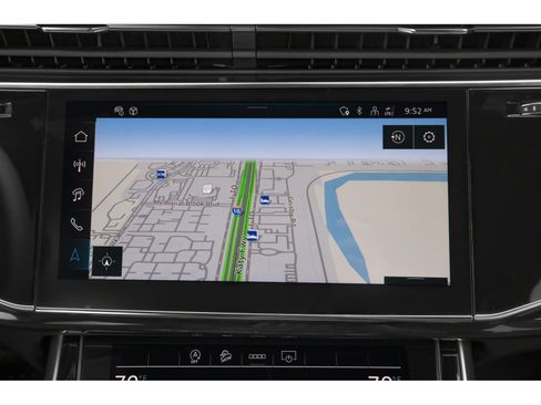 New 2026 Audi Q7 Premium Plus AWD/4WD image 11