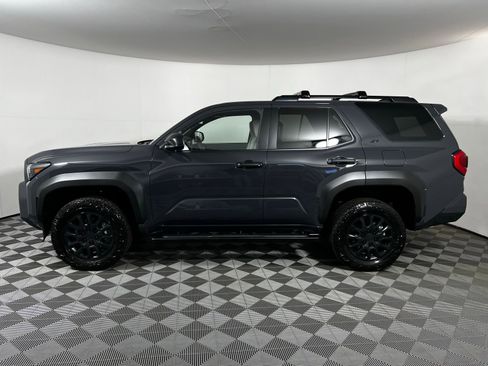 Certified 2026 Toyota 4Runner SR5 image 8