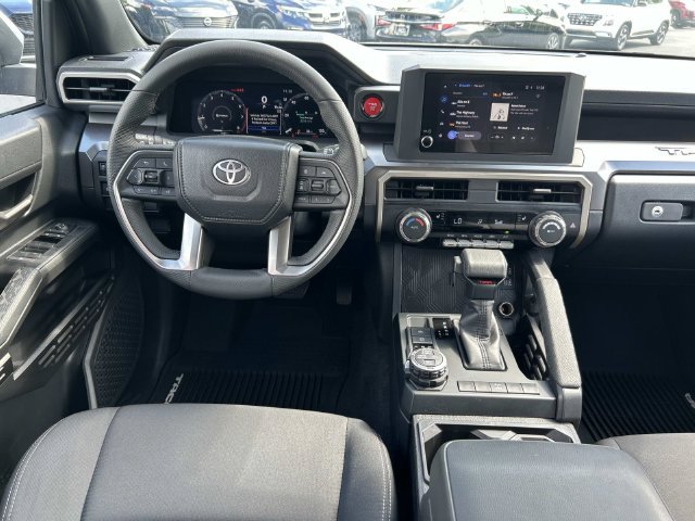 Used 2026 Toyota Tacoma TRD Off-Road AWD/4WD image 18