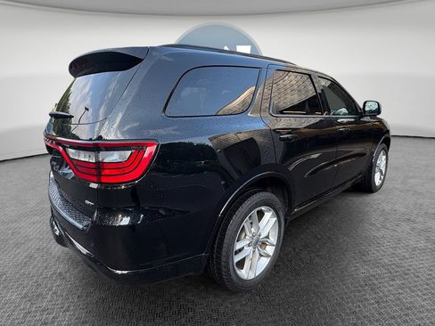 Used 2024 Dodge Durango GT AWD/4WD image 3