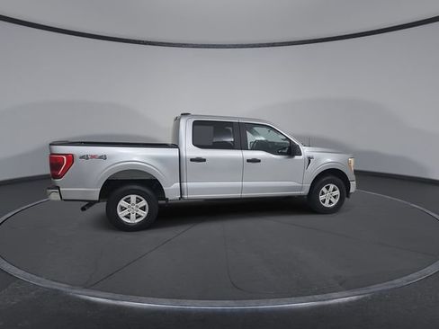 Used 2022 Ford F150 XLT w/ Trailer Tow Package AWD/4WD image 16