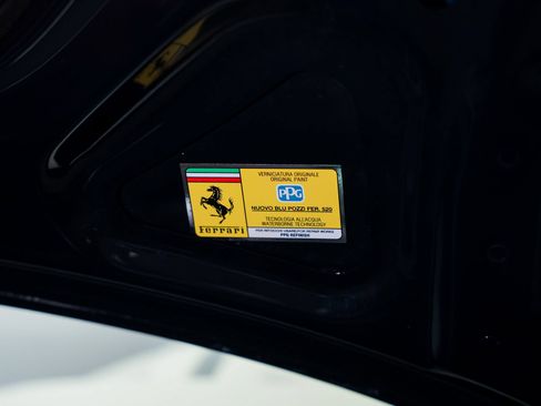 Used 2023 Ferrari Roma RWD image 76