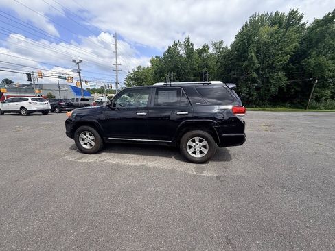 Used 2010 Toyota 4Runner Limited AWD/4WD image 26