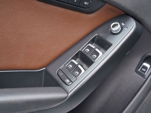 Used 2014 Audi A4 2.0T Premium Plus w/ Premium Plus Package image 34