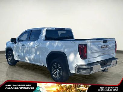 Certified 2024 GMC Sierra 1500 SLT