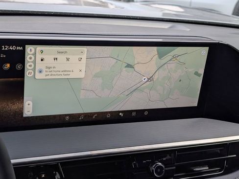 New 2026 INFINITI QX80 SPORT image 14