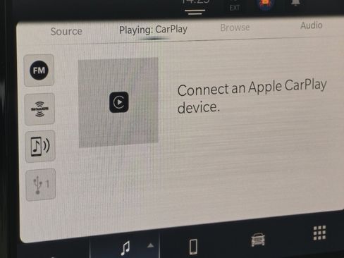 Used 2025 RAM 1500 Big Horn image 3