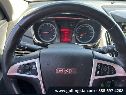 Used 2016 GMC Terrain SLE w/ Convenience Package FWD image 18