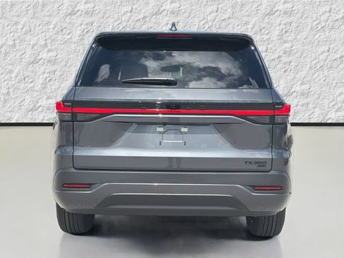 New 2026 Lexus TX 350 AWD w/ Technology Package image 4