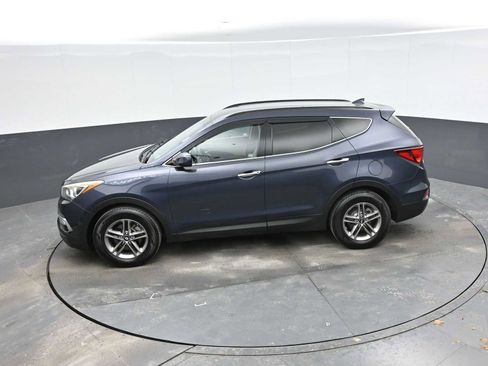 Used 2017 Hyundai Santa Fe Sport image 29