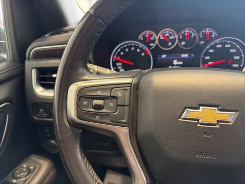 Used 2021 Chevrolet Tahoe LT AWD/4WD image 27