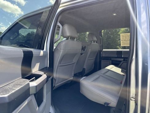 Used 2021 Ford F250 XLT AWD/4WD image 9