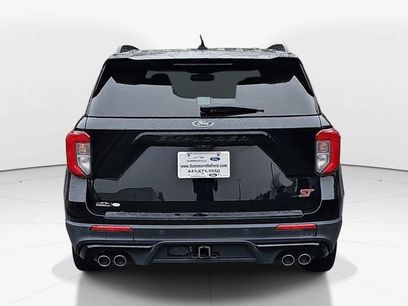 Used 2022 Ford Explorer ST w/ Equipment Group 401A