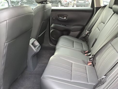 New 2026 Honda HR-V EX-L image 11