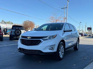 Used 2020 Chevrolet Equinox LT video 2