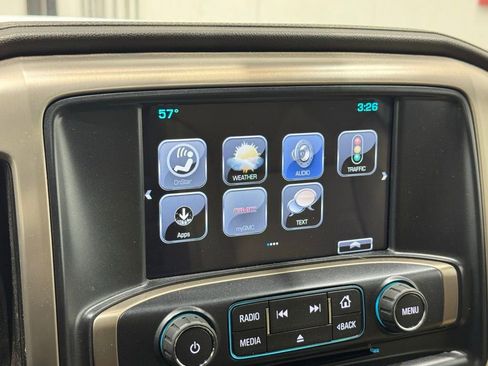 Used 2017 GMC Sierra 2500 Denali w/ Duramax Plus Package image 29