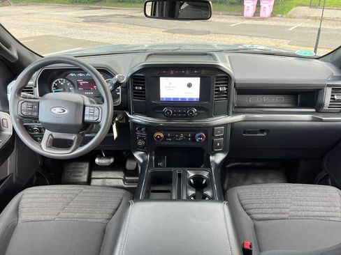 Certified 2022 Ford F150 XL w/ STX Appearance Package AWD/4WD image 35