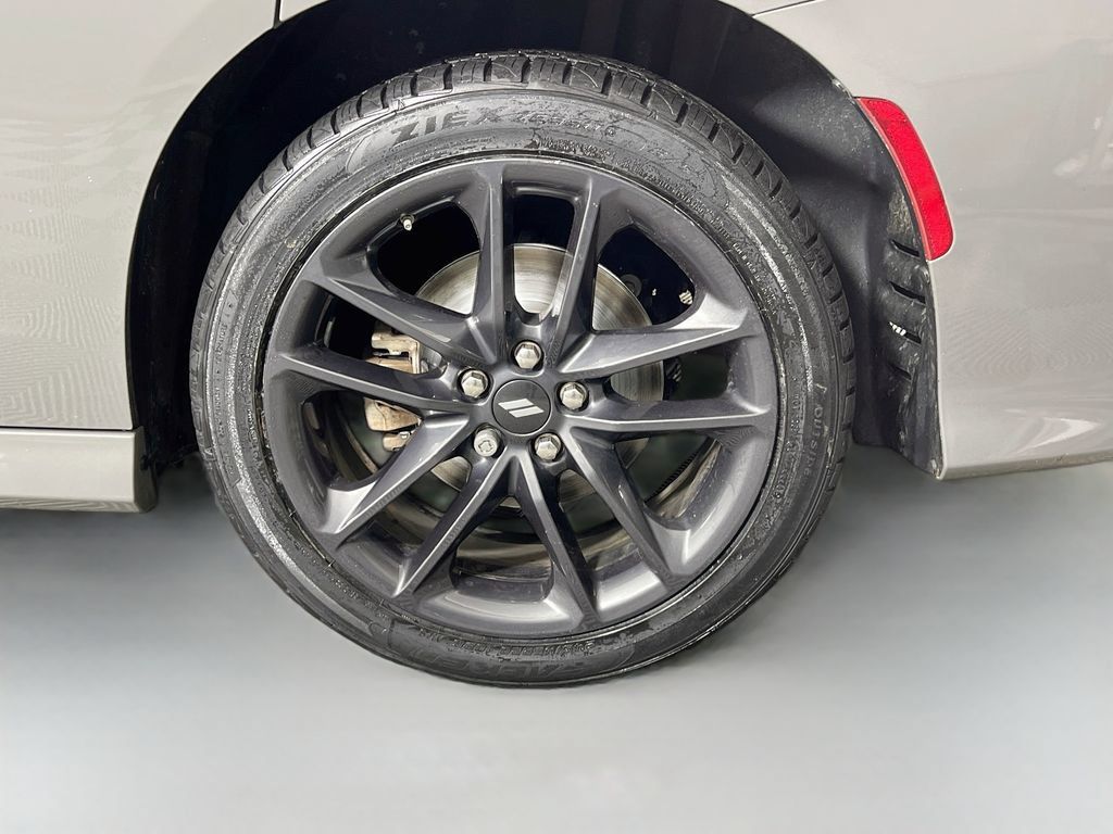 Used 2023 Dodge Charger GT w/ Blacktop Special Edition AWD/4WD image 36