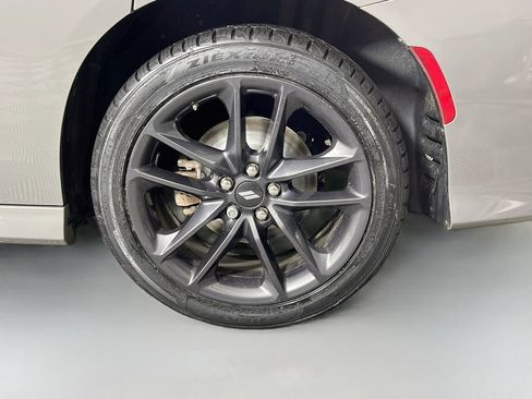 Used 2023 Dodge Charger GT w/ Blacktop Special Edition AWD/4WD image 36