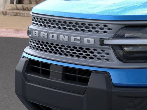 New 2025 Ford Bronco Sport Big Bend w/ Convenience Package image 19