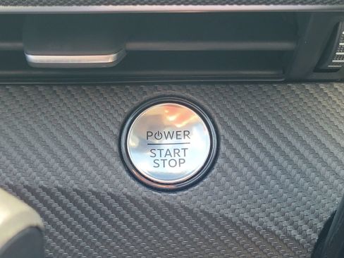 Certified 2025 Ford Mustang Mach-E Select RWD image 30