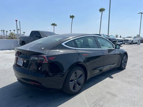 Used 2019 Tesla Model 3 Standard Range Plus RWD image 5