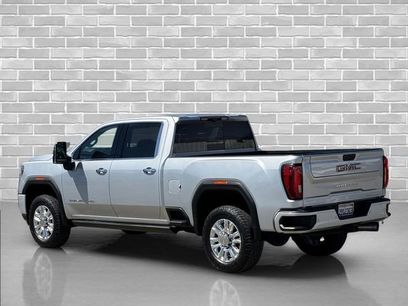 Used 2021 GMC Sierra 3500 Denali w/ Denali Ultimate Package