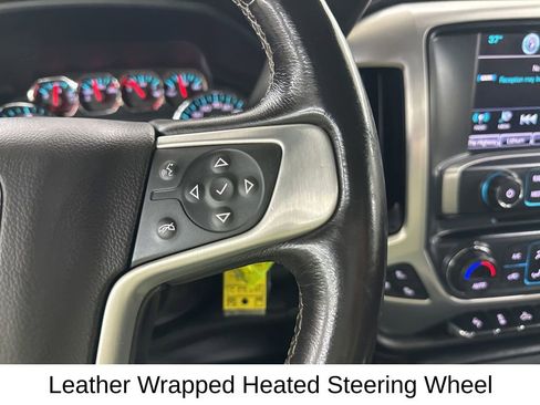 Used 2018 GMC Sierra 1500 SLT image 35