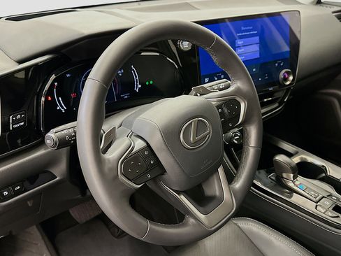 Used 2022 Lexus NX 350 AWD w/ Premium Package image 18