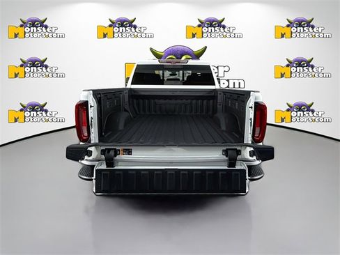 Used 2020 GMC Sierra 2500 Denali image 25