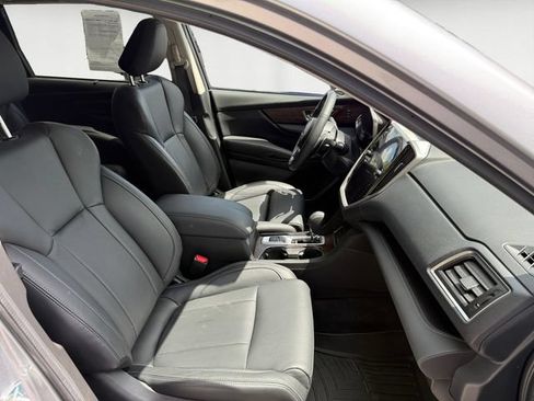 Certified 2025 Subaru Ascent Touring AWD/4WD image 15