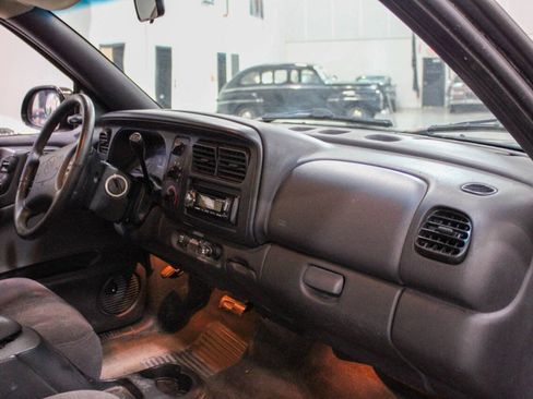 Used 1999 Dodge Dakota Sport image 34