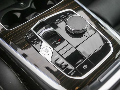 Certified 2024 BMW X5 sDrive40i w/ M Sport Package image 16