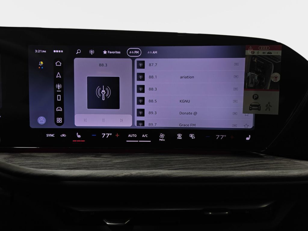 New 2026 Audi Q5 Premium AWD/4WD image 19