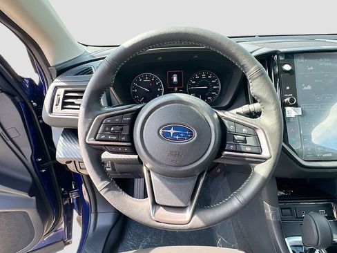 New 2026 Subaru Ascent Premium AWD/4WD image 12