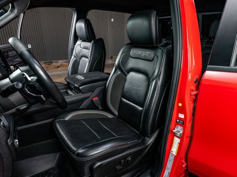 Used 2021 RAM 1500 TRX w/ TRX Level 2 Equipment Group image 29