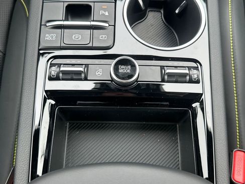 New 2026 Kia K5 GT image 28