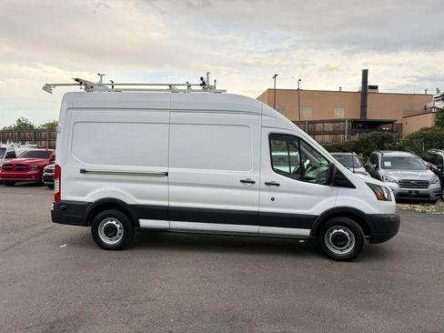 Used 2018 Ford Transit 350 148 High Roof RWD image 6