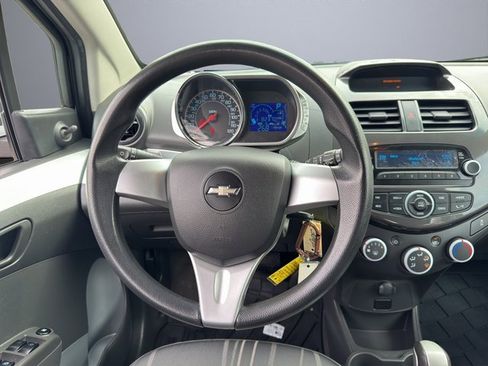Used 2015 Chevrolet Spark LS image 15
