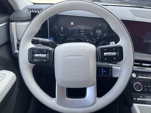 New 2025 Hyundai Santa Fe Calligraphy image 19