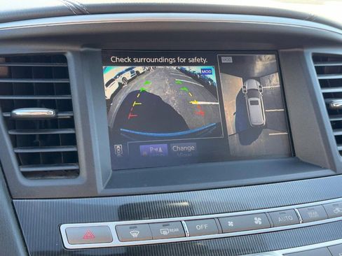 Used 2017 INFINITI QX60 Luxe w/ Premium Plus Package image 22