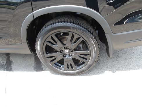 Used 2021 Honda Pilot Special Edition image 24