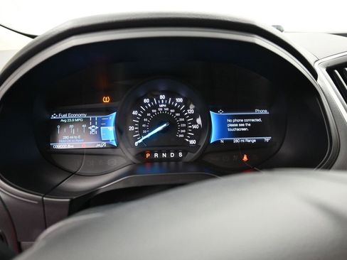 Used 2024 Ford Edge SEL image 22