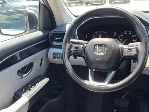 Used 2023 Honda Pilot EX-L image 24