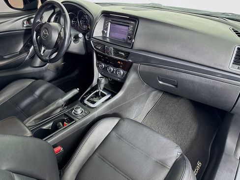 Used 2014 MAZDA MAZDA6 Grand Touring w/ MRCC + FOW Package image 37