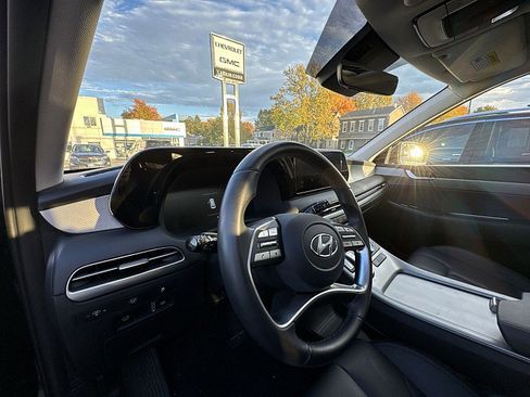 Used 2023 Hyundai Palisade XRT image 10