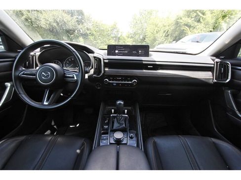 Used 2023 MAZDA CX-50 AWD 2.5 S w/ Premium Plus Pkg image 8