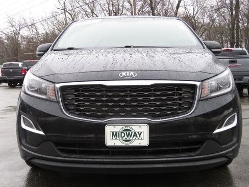 Used 2020 Kia Sedona EX image 2