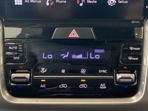 Used 2023 Kia Sorento X-Line EX AWD/4WD image 21